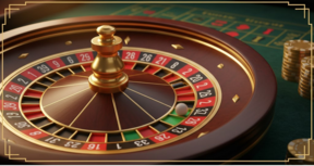 决胜电视剧海报